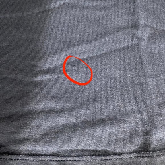 Men's Vineyard Vines Hooded Tee - Picture 3 of 6